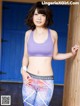 Yura Kurokawa - Flexible Xxxx Sexx